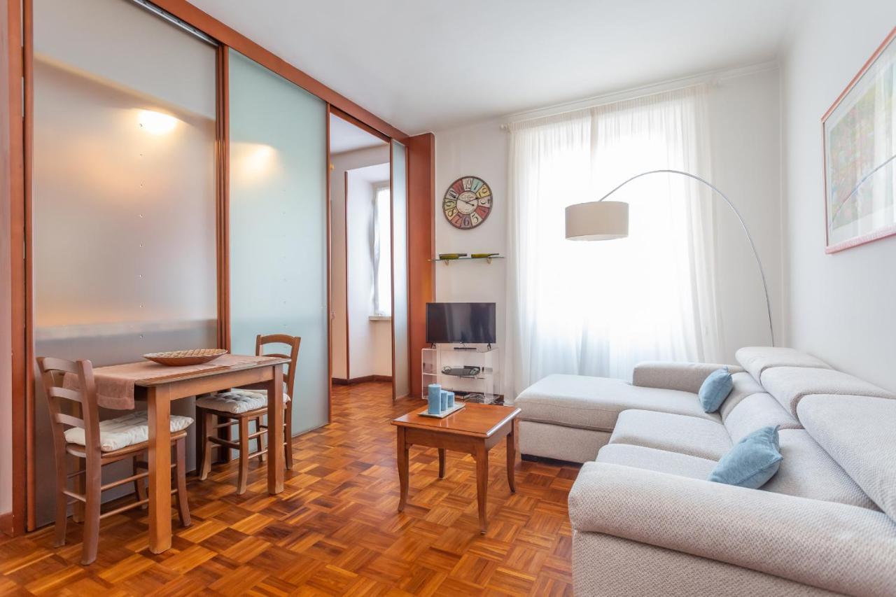 Modern 2bdr Vibrant Prati Neighborhood *